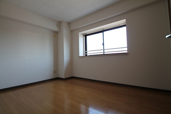 メゾン・ハピネスの物件内観写真